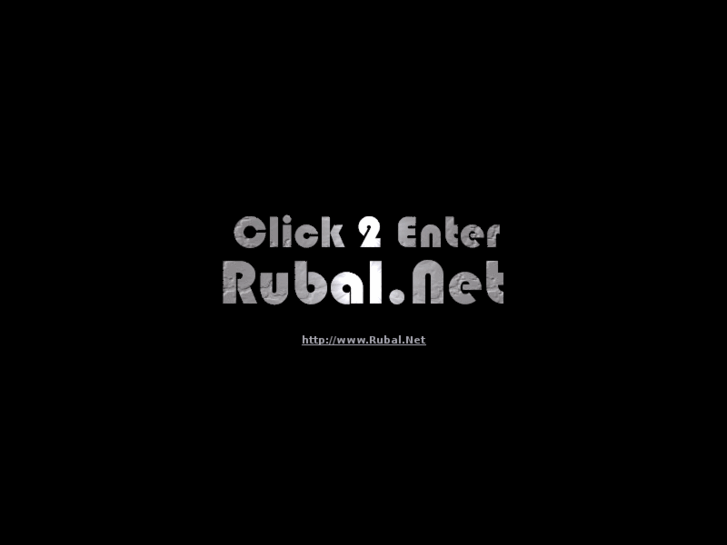 www.rubal.net