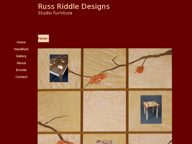 www.russriddledesigns.com