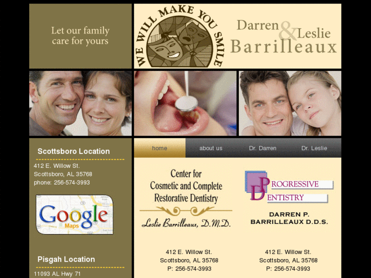 www.scottsborosmiles.com