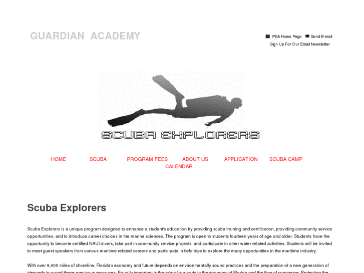 www.scubaexplorers.org