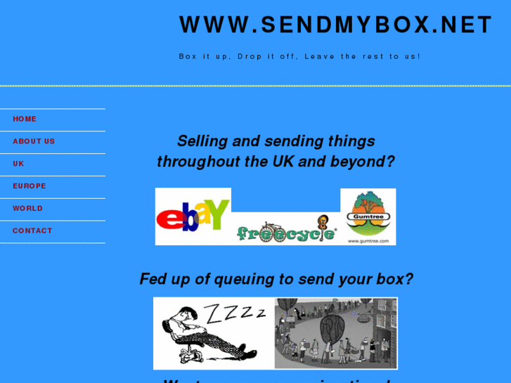 www.sendmybox.net