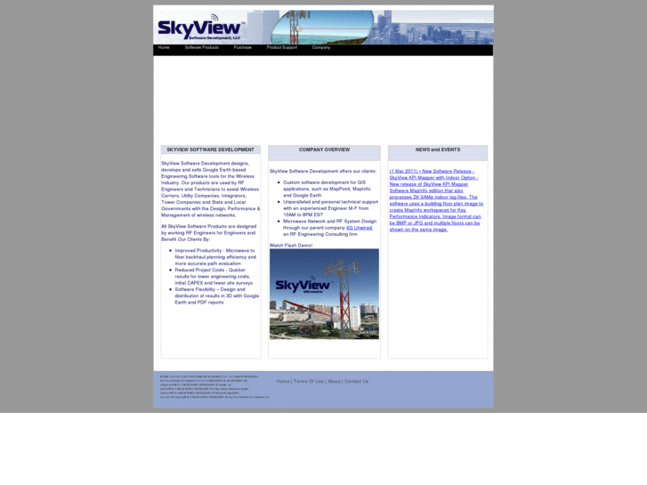 www.skyview-software.com