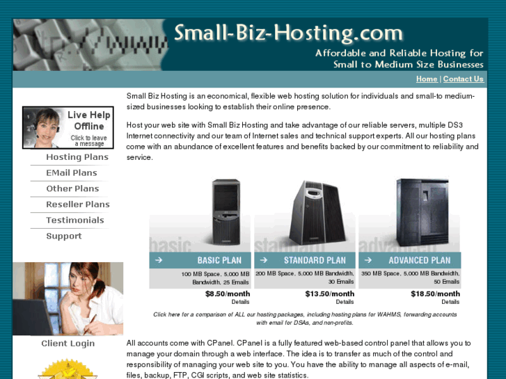 www.small-biz-hosting.com