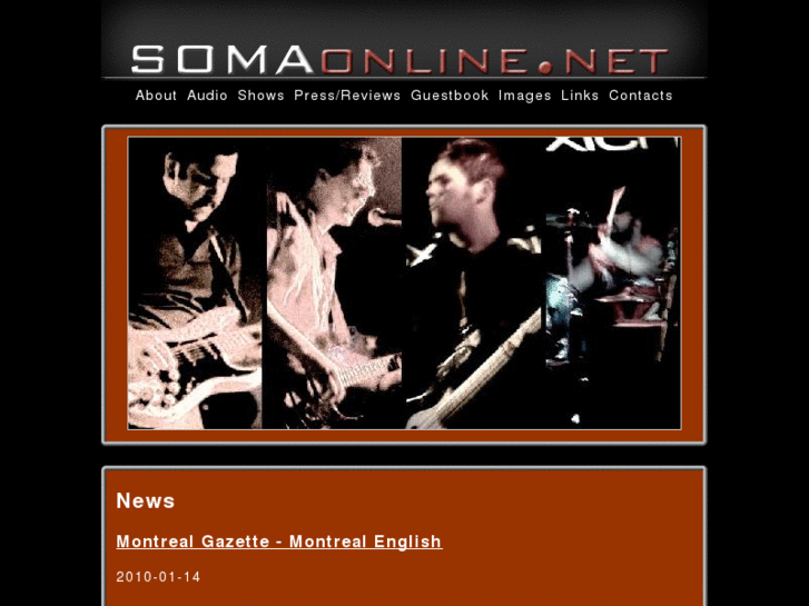 www.somaonline.net