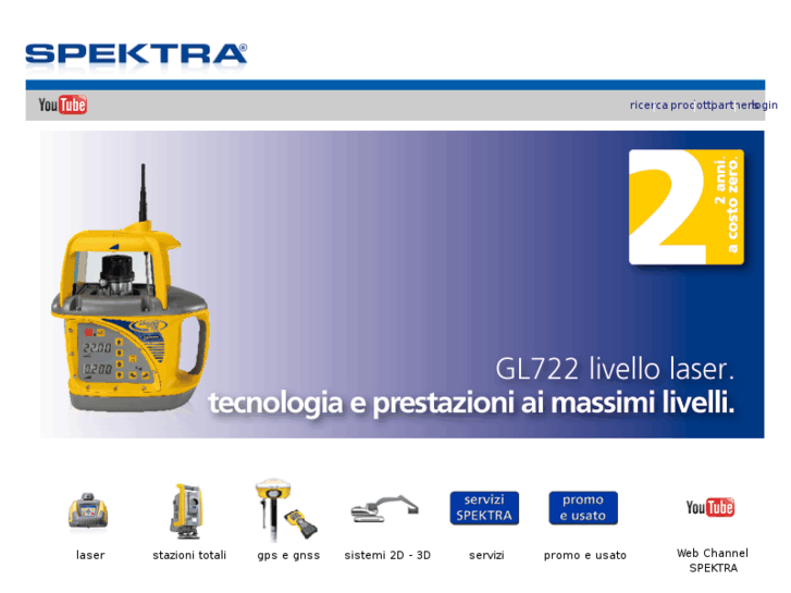 www.spektra.it