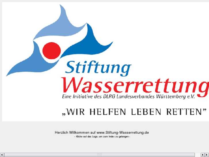 www.stiftung-wasserrettung.com