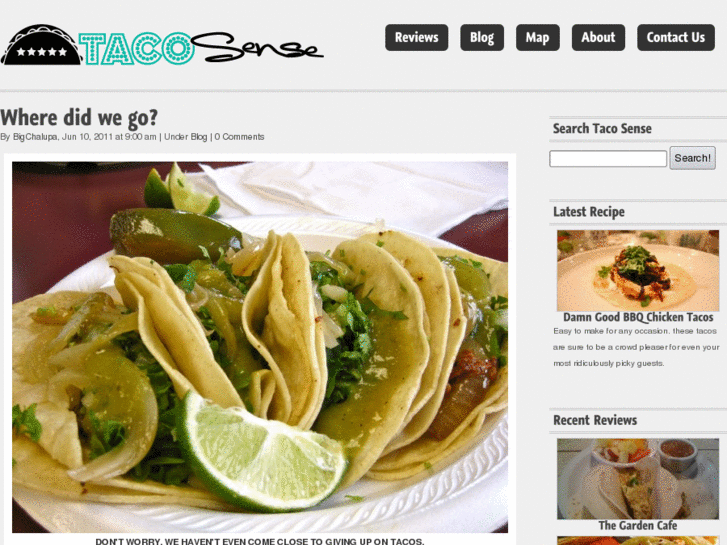 www.tacosense.com