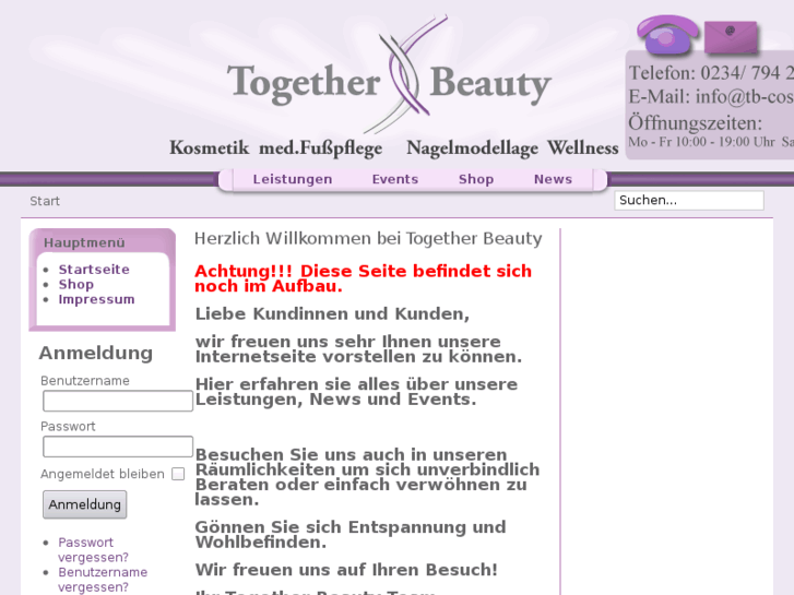 www.tb-cosmetic.com