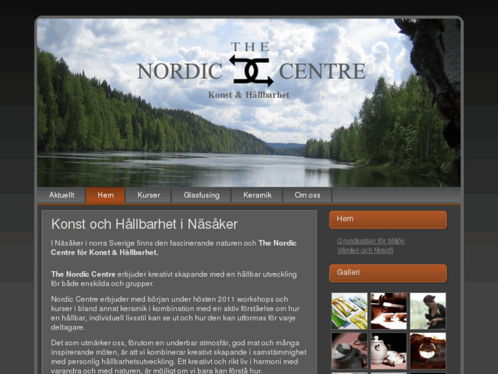 www.thenordiccentre.org