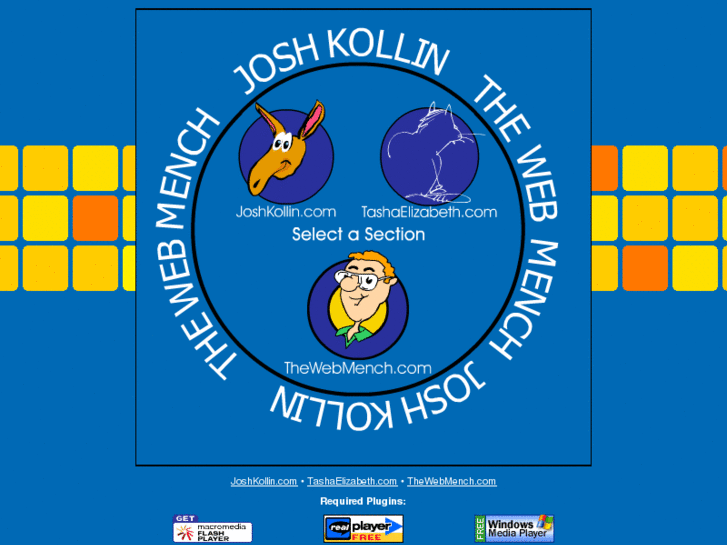 www.thewebmench.com