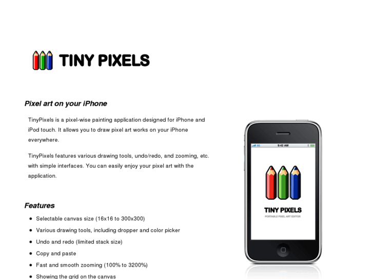 www.tinypixelapps.com