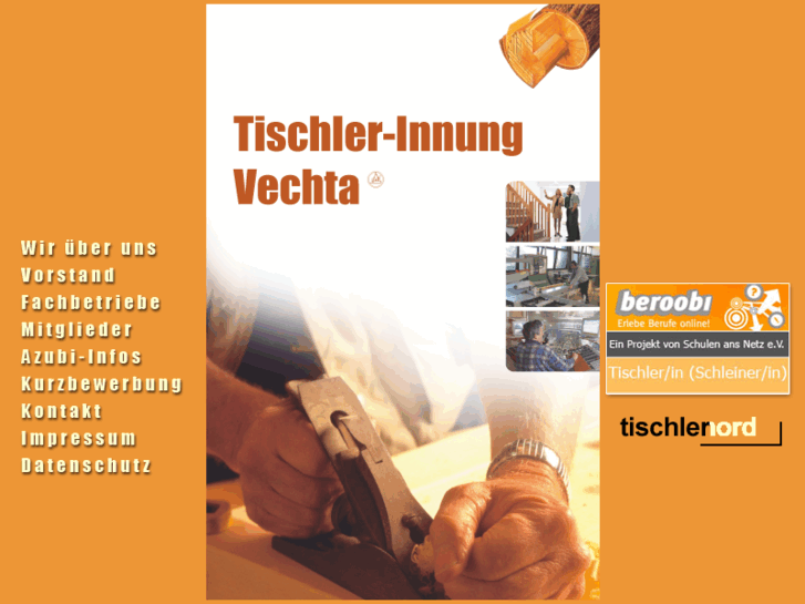 www.tischler-innung.org