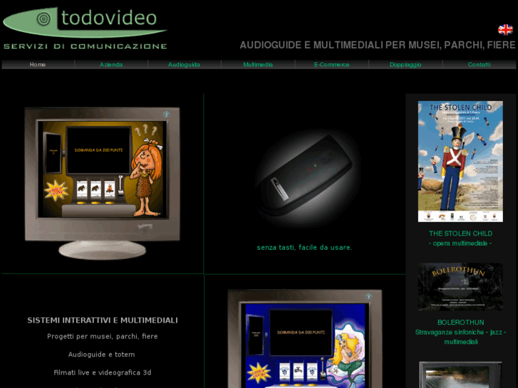 www.todovideo.it