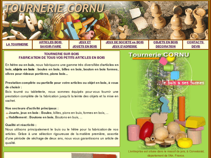 www.tournerie-cornu.com