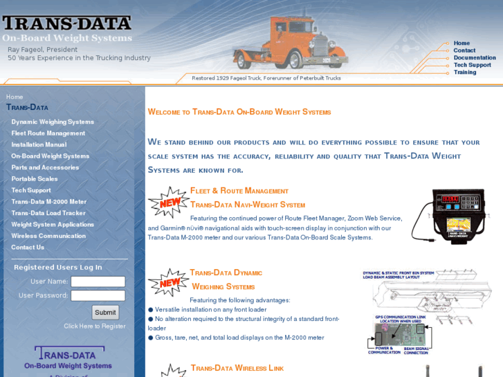 www.transdata.us