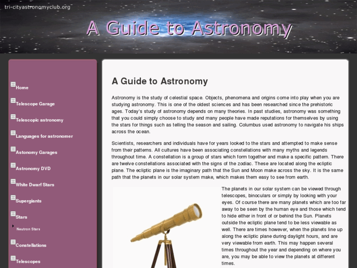 www.tri-cityastronomyclub.org