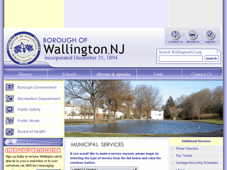 www.wallingtonnj.org