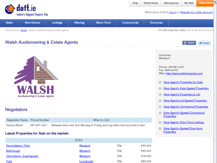 www.walshproperty.com