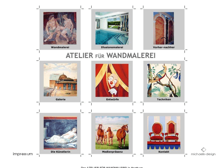 www.wandmalerin.de