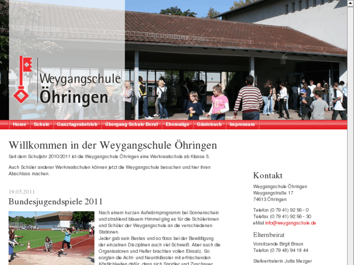 www.weygangschule.com