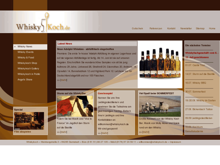 www.whiskykoch.de