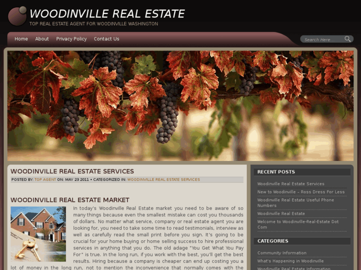 www.woodinville-real-estate.com