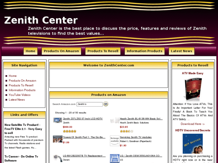 www.zenithcenter.com