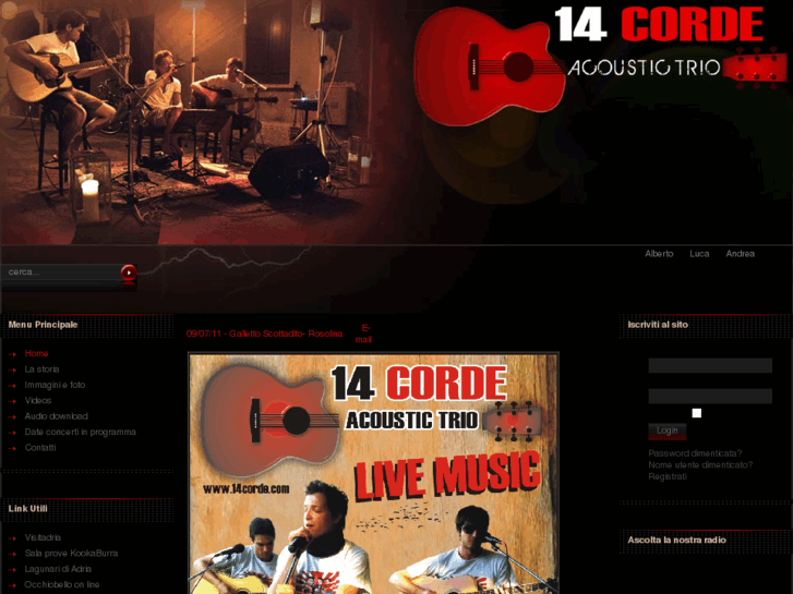 www.14corde.com