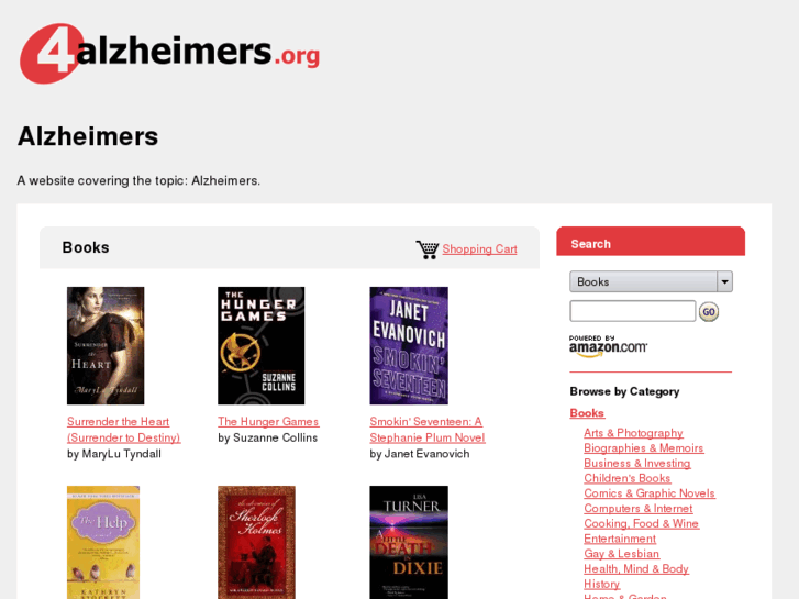 www.4alzheimers.org