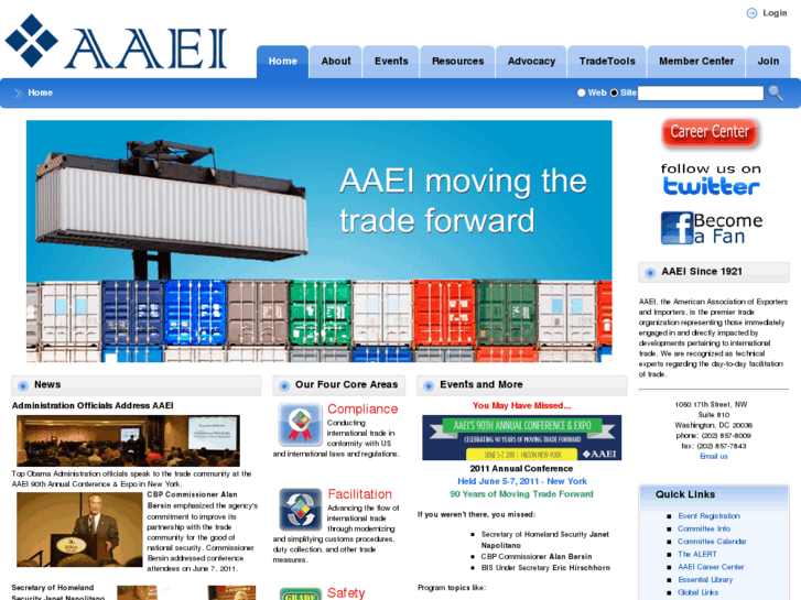 www.aaei.org