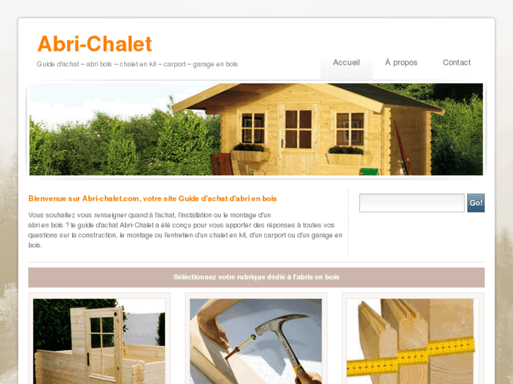 www.abri-chalet.com