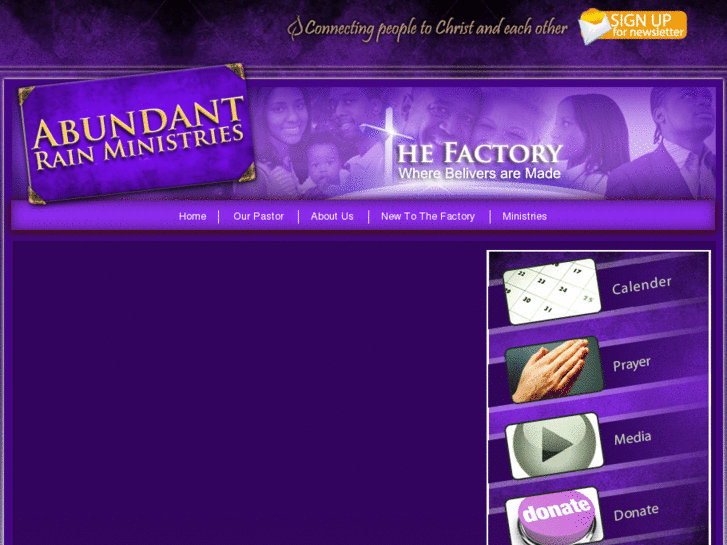 www.abundantrainministries.com