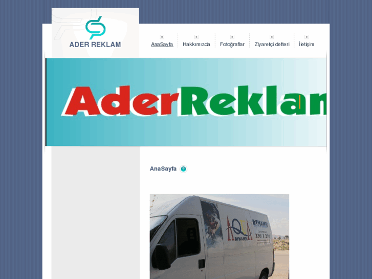 www.aderreklam.com