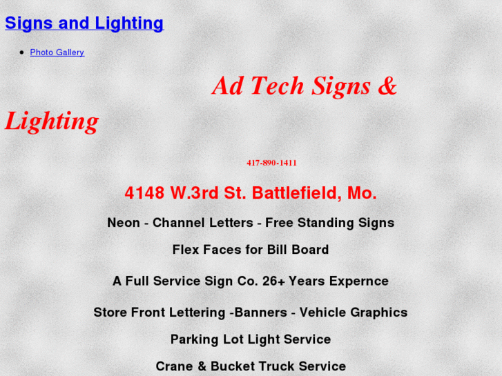 www.adtechsignsandlighting.com