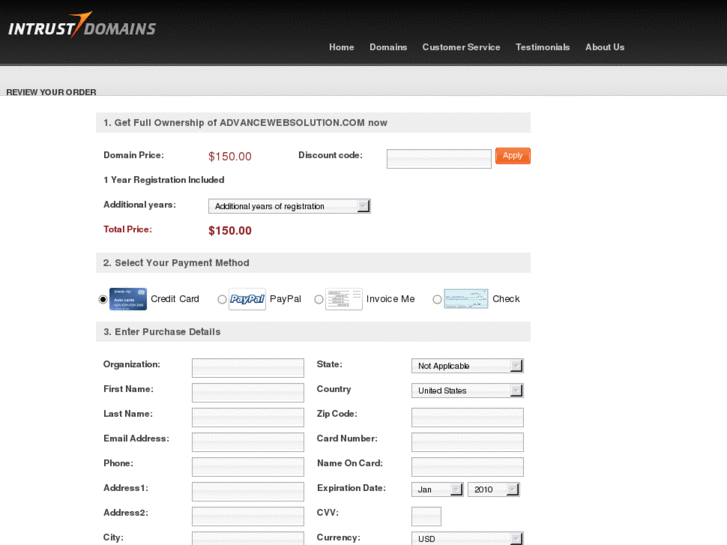 www.advancewebsolution.com