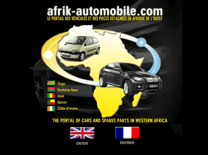 www.afrikautomobile.com