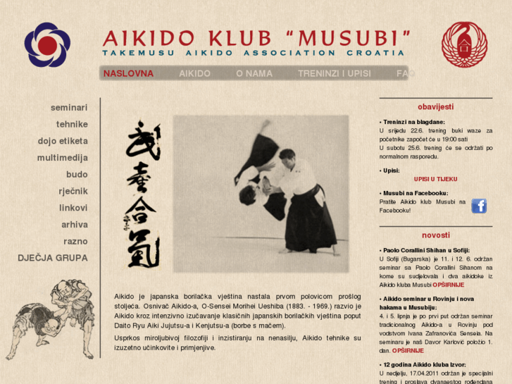 www.aikido-musubi.hr