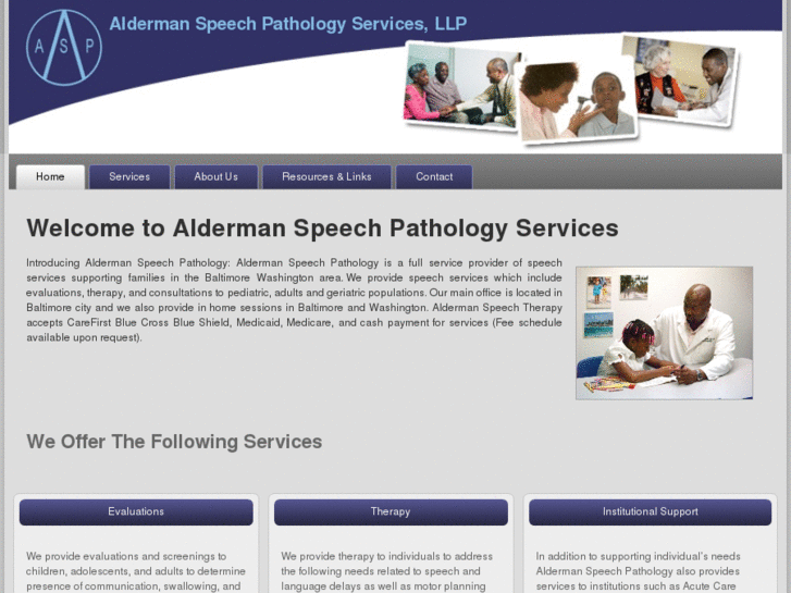 www.aldspeech.com