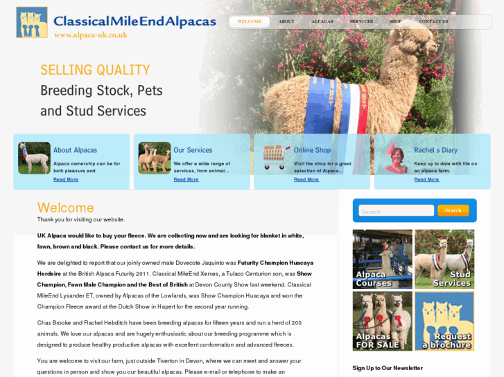 www.alpaca-uk.com