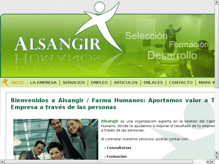 www.alsangir.com