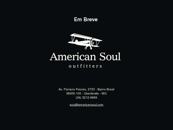 www.americansoul.com