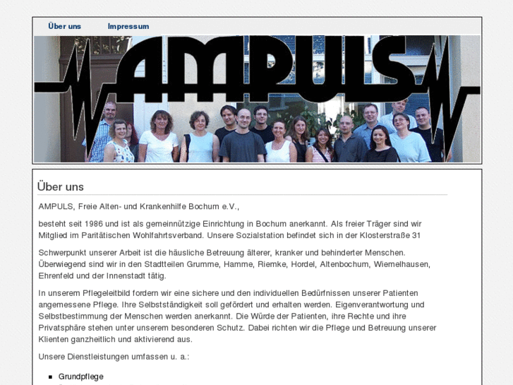 www.ampuls-bochum.com