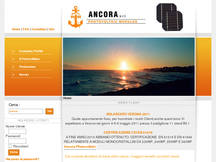 www.ancoraphotovoltaic.com