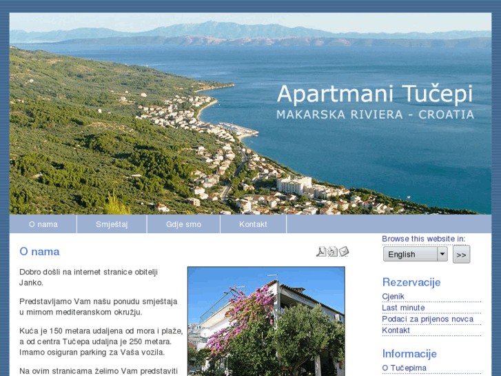 www.apartmani-tucepi.com