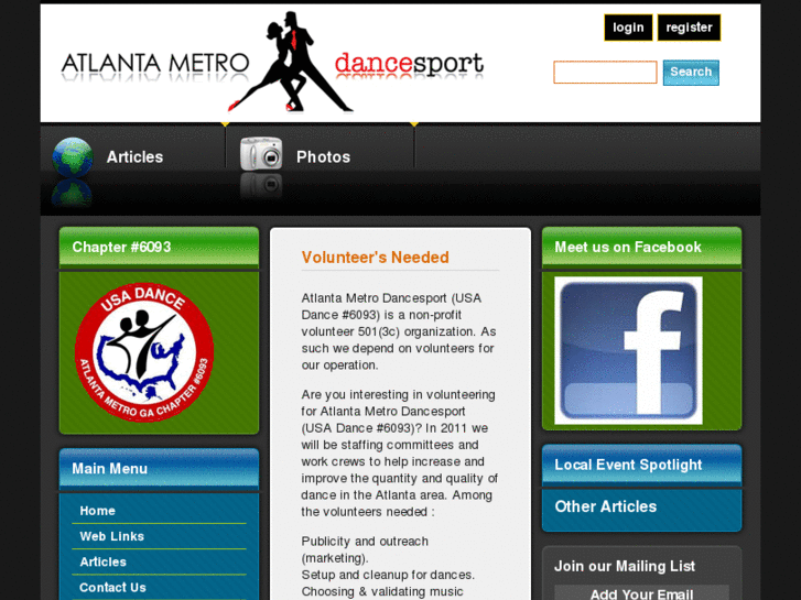 www.atlantadancesport.org