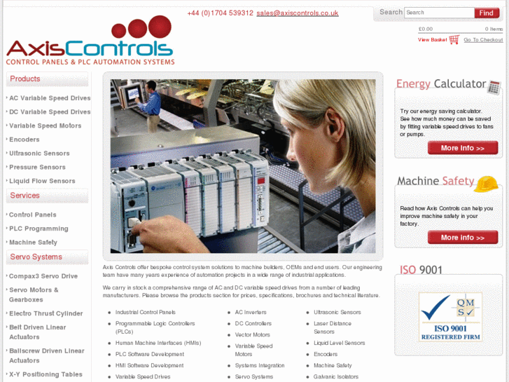 www.axiscontrols.co.uk