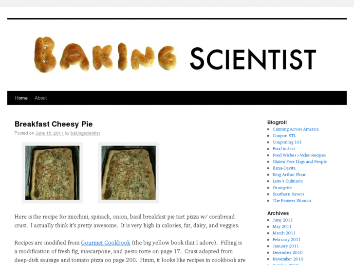 www.bakingscientist.com