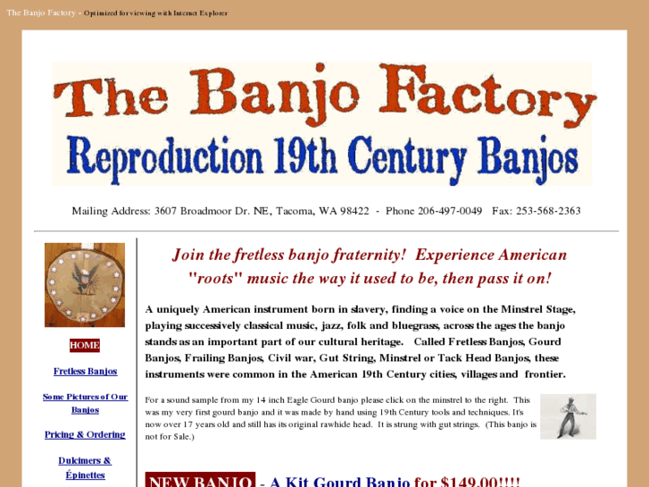 www.banjofactory.com