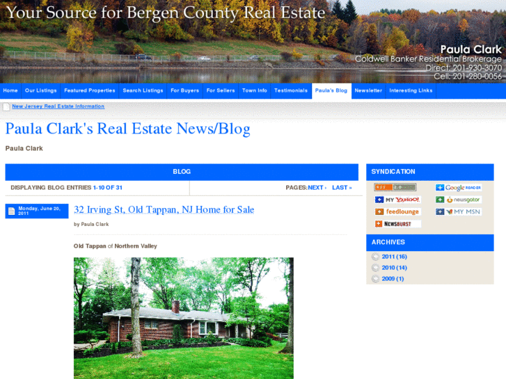 www.bergencountyrealestateblog.com