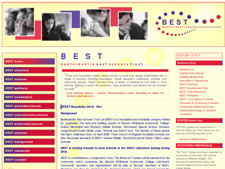 www.best-schools.org.uk